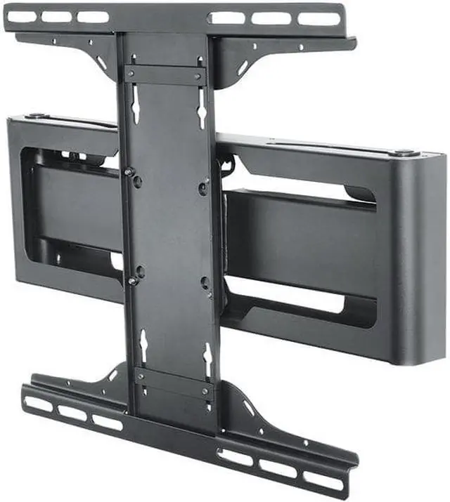Main image of Peerless-AV SP840 Mounting Kit ( Pull-Out Wall Mount ) For Lcd / Plasma Panel - Black - Screen Size: 32 Inch -55 Inch - Wall-Mountable, Flush Mount