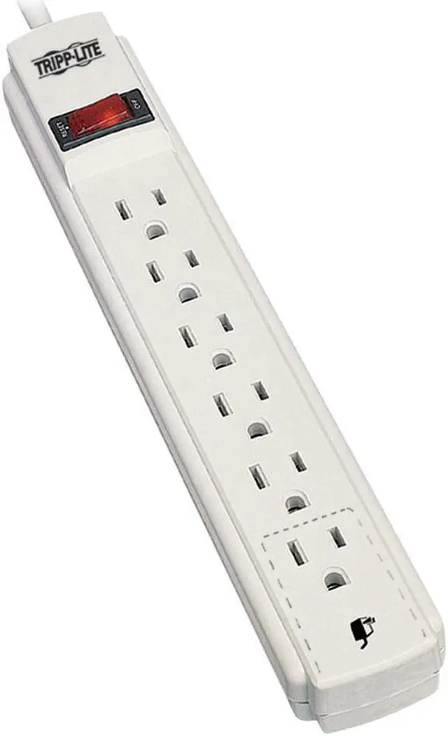 Alt view image 3 of 4 - Tripp Lite PS615