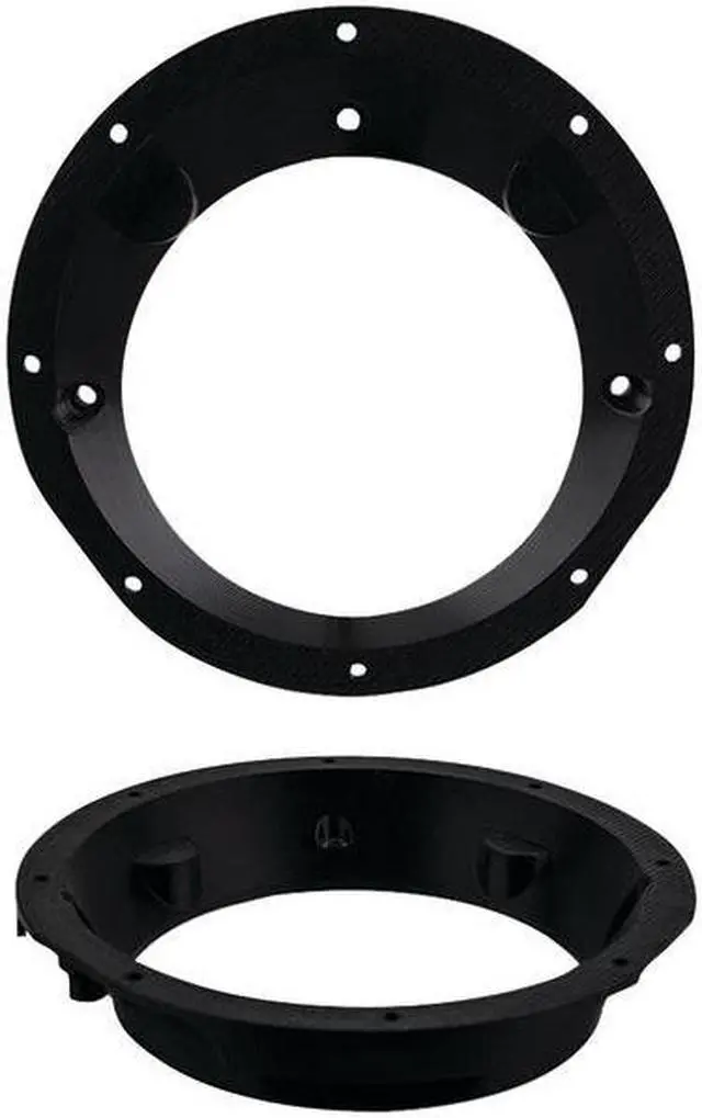 Main image of Metra 82-9601 6" - 6.5" Speaker Adapter for 98-13 Harley Davidson Touring (pair)