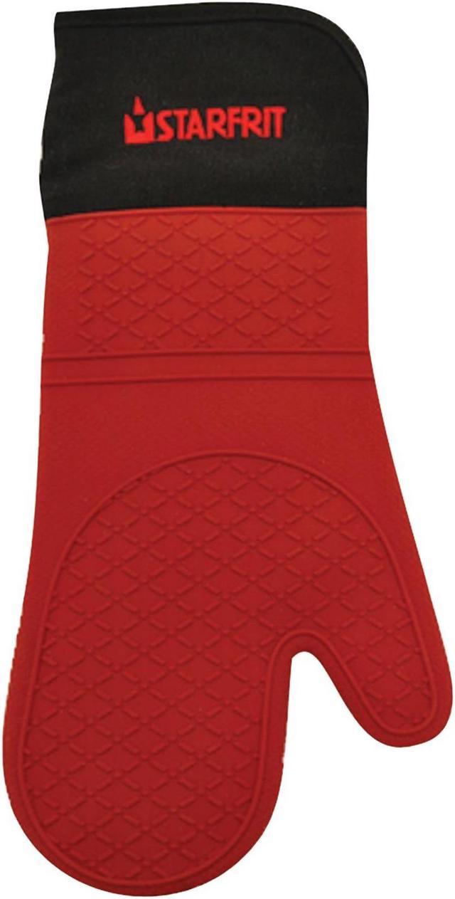 Starfrit Silicone Oven Glove - Shop Utensils & Gadgets at H-E-B