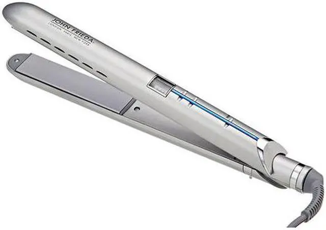 Alt view image 2 of 3 - John Frieda JFS1 1 in. Hair Straightener