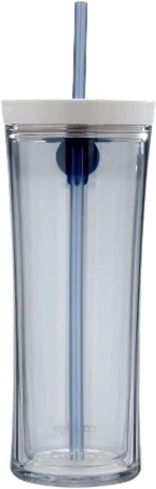 Alt view image 7 of 7 - Contigo 20 oz. Shake & Go Autoclose Travel Tumbler - Monaco