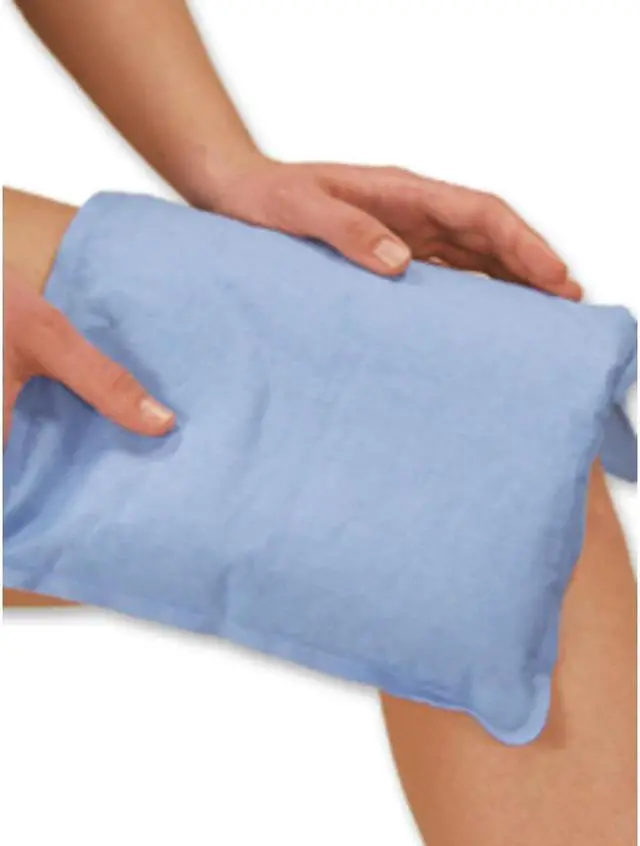 Alt view image 5 of 12 - Core Products Hot And Cold Pack 10'' x 13''
