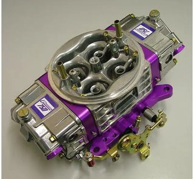 Main image of Proform Race Series Carburetor