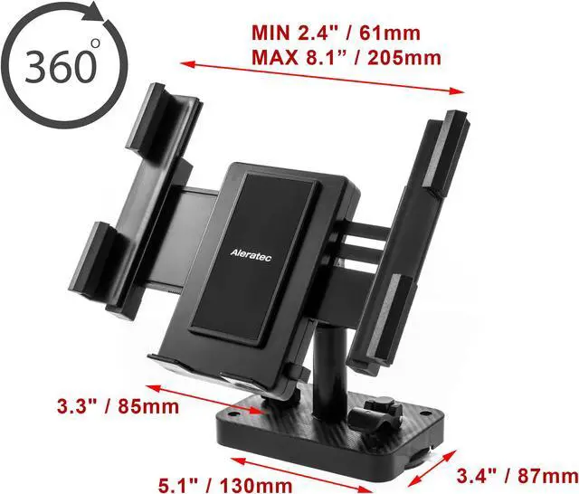 Alt view image 5 of 15 - UNIVERSAL MOUNT STAND FOR