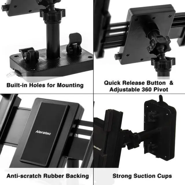 Main image of UNIVERSAL MOUNT STAND FOR