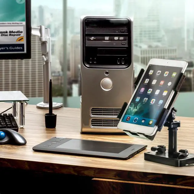 Alt view image 2 of 15 - UNIVERSAL MOUNT STAND FOR
