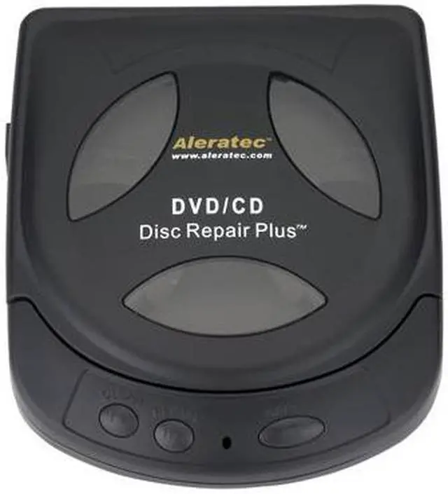 Alt view image 2 of 5 - Aleratec Accessories - CD/DVD