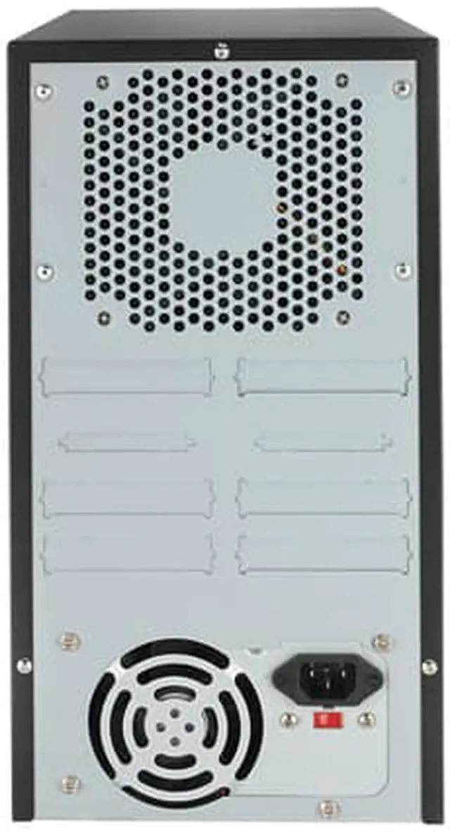 Alt view image 6 of 8 - Aleratec 1:5 HDD Copy Cruiser IDE/SATA High-Speed Duplicator Model 350130