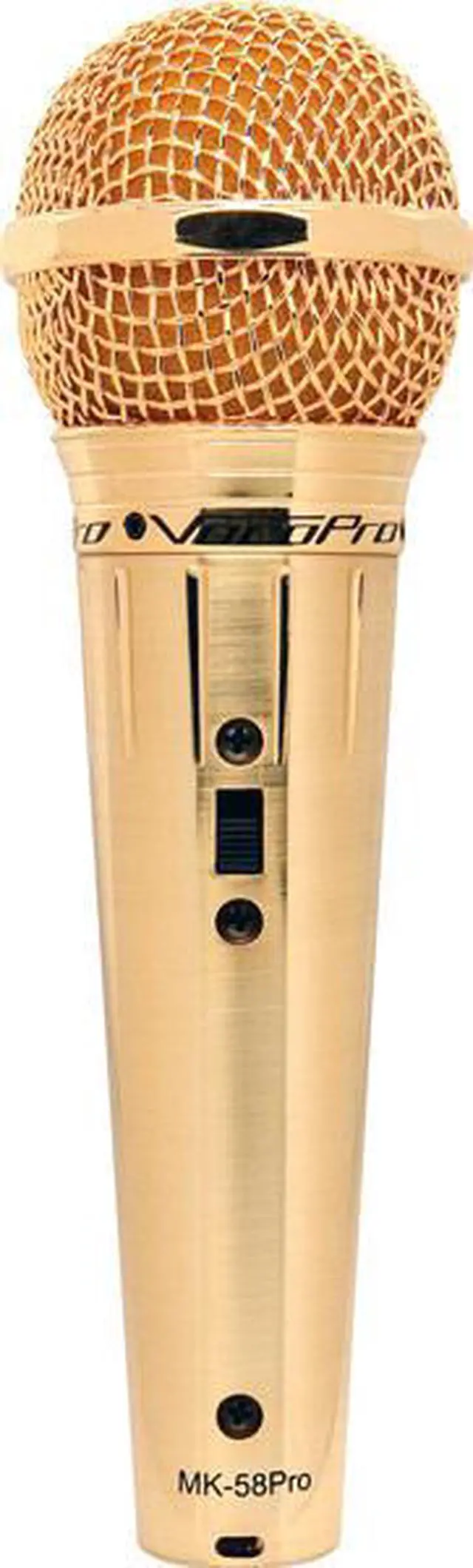 Main image of VOCOPRO VOCOPRO Mark-58 Pro Karaoke Accessory