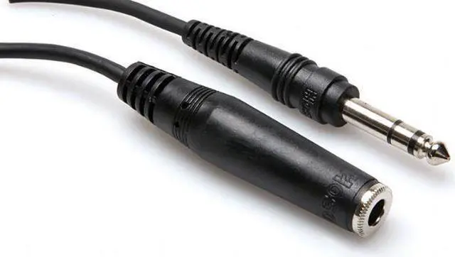 Main image of Hosa Hdphne Ext 1/4 -Same 10'