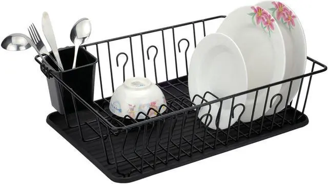 Main image of Better Chef DR-1603 16 in. Dish Rack