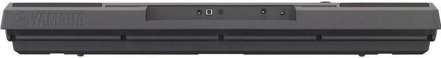 Alt view image 2 of 7 - Yamaha PSR-E343 Portable Keyboard with Survival Kit - 61 Key