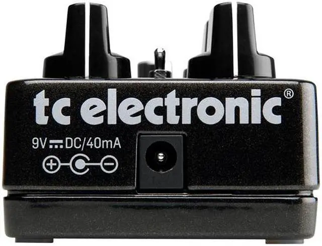 Alt view image 4 of 20 - TC Electronic Dark Matter Distortion