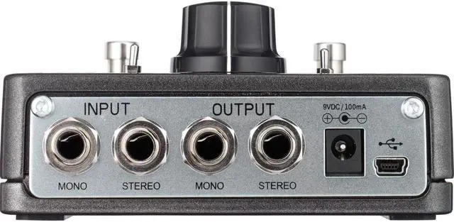 Alt view image 3 of 15 - TC Electronic Ditto X2 Looper Guitar Pedal