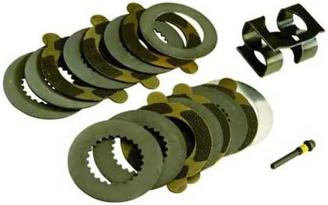 Alt view image 2 of 5 - Ford Racing M-4700-C