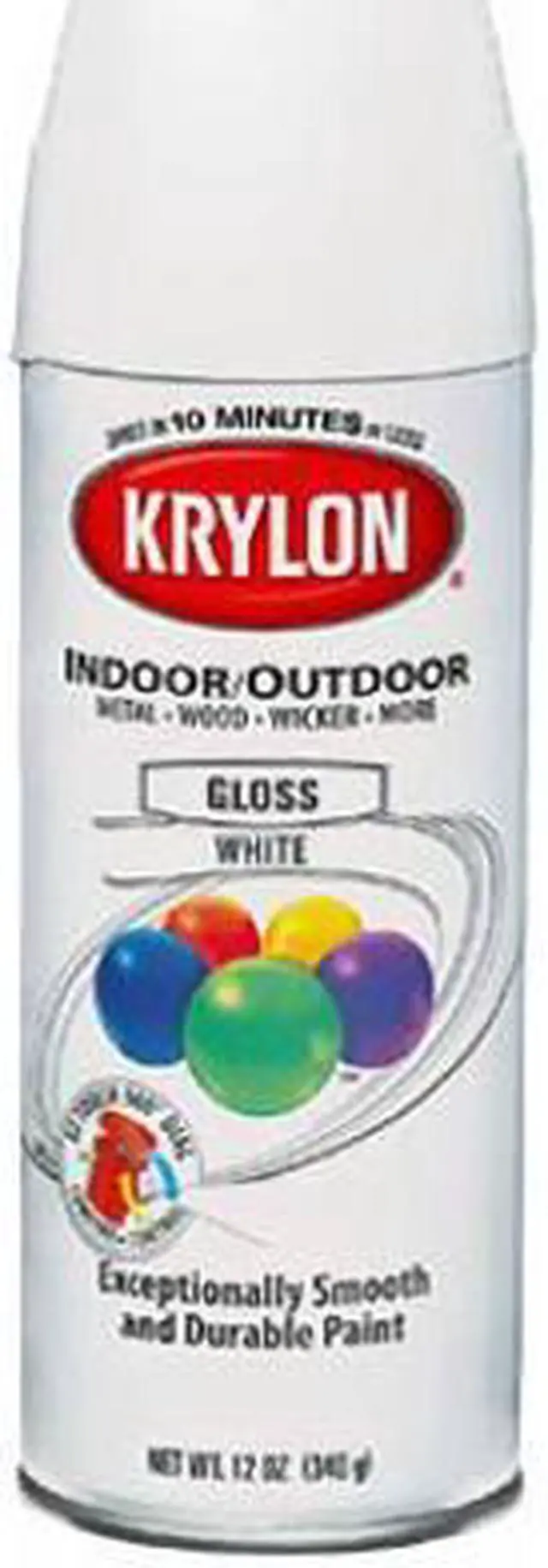 Main image of Krylon RTA9203