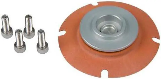 Main image of Aeromotive 13008 Regulator Repair Kit 13204,13207,13254