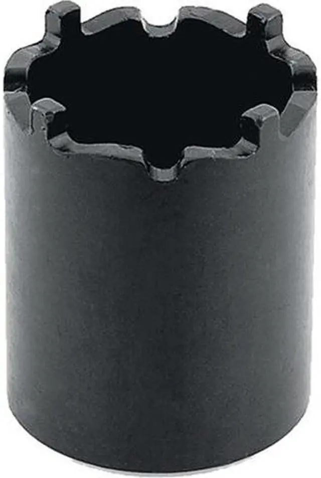 Alt view image 2 of 6 - K-D Tools KD 2467 4-Wheel-Drive Spindle Nut Wrench