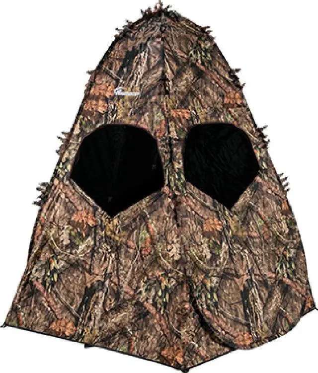 Main image of Ameristep Outhouse Blind Mossy Oak Breakup Country