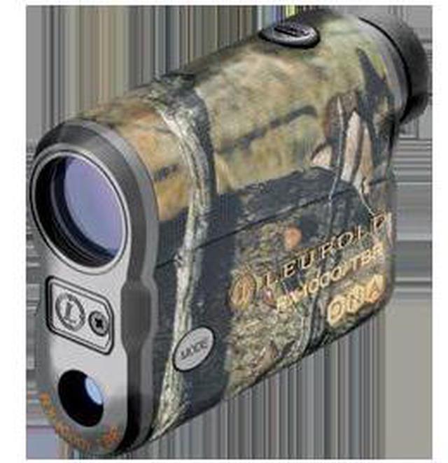 Alt view image 4 of 10 - Leupold RX-1000i 112179 TBR with DNA Digital Laser Rangefinder