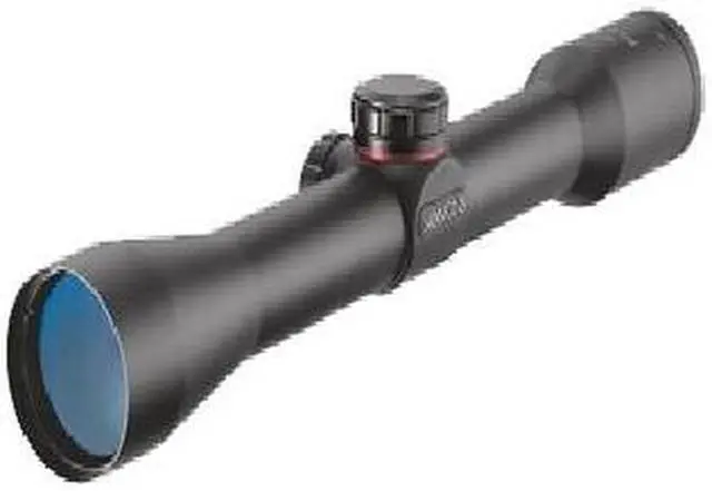 Alt view image 2 of 14 - Simmons 8-Point Scope 4x32 Riflescope, Matte Black with Truplex Reticle - Box Pa