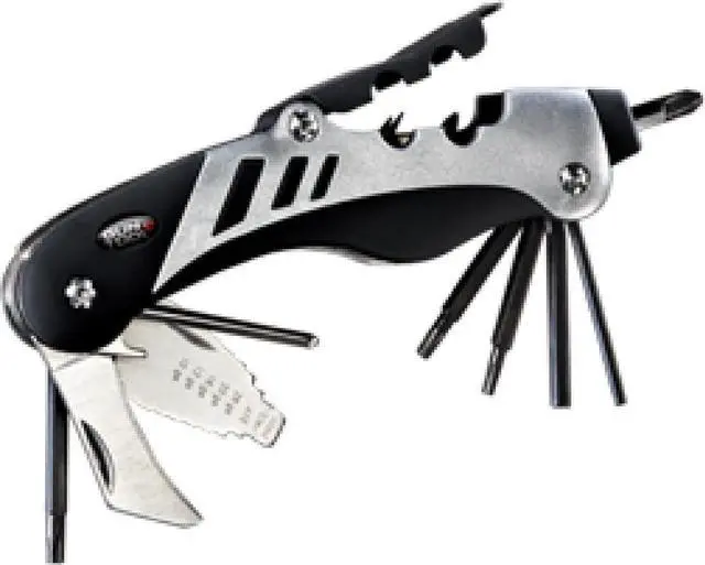 Alt view image 3 of 8 - Real Avid The Gun Tool 18 in 1 Gun Specific Multi-Tool Knife, Screwdriver, Allen