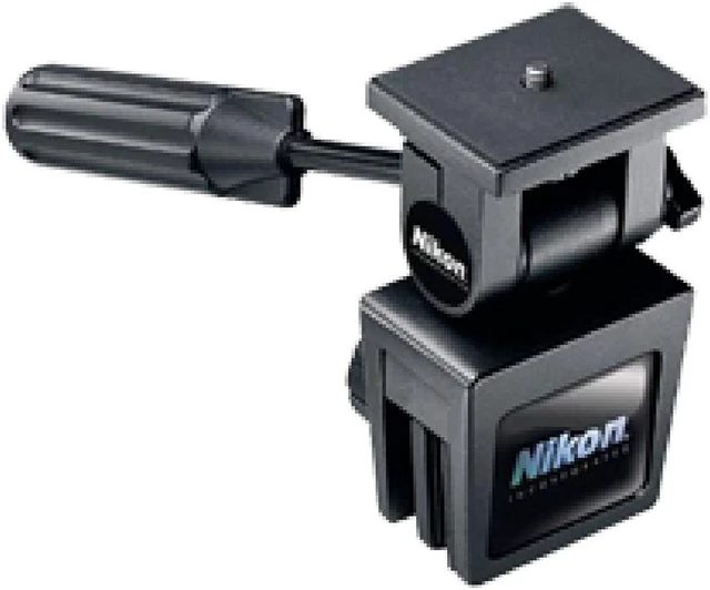 Main image of Nikon Window Mount Black