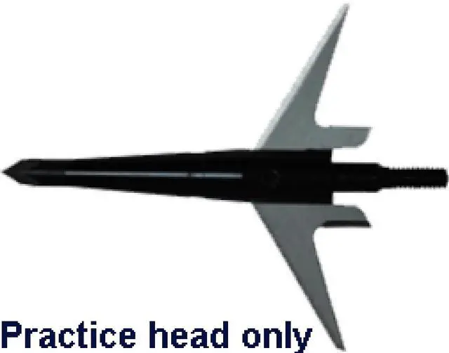 Main image of Swhacker 100Gr 2" Practice Head