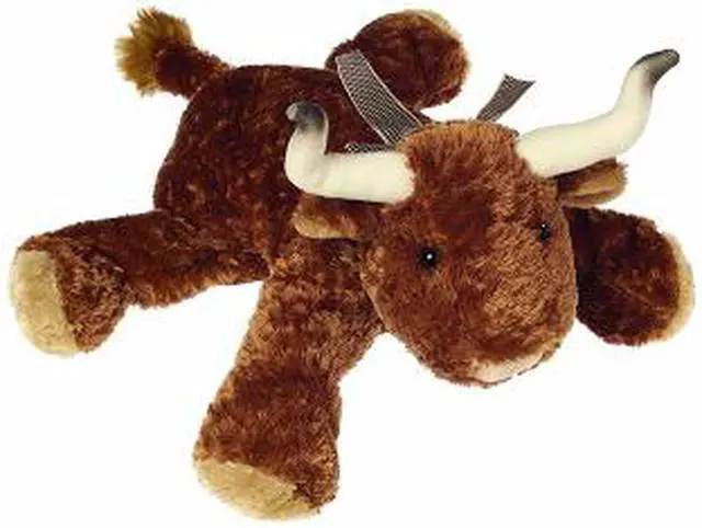 Main image of Bubba Bull Flip Flop 12" by Mary Meyer