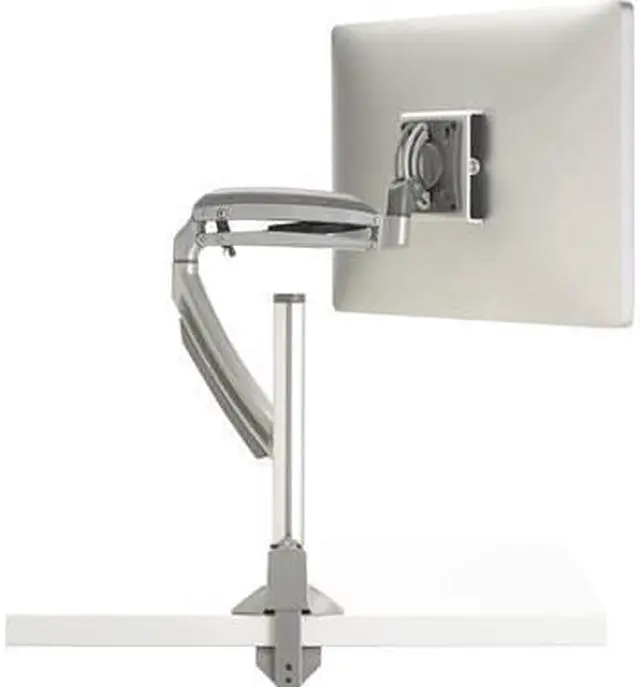 Alt view image 2 of 4 - K1Series SingleColumnMount Slv