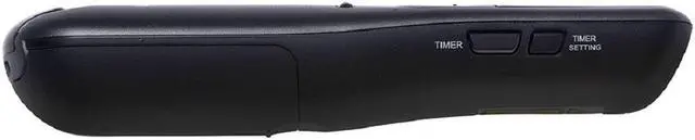 Alt view image 3 of 10 - Canon PR5-G Wireless Presenter Remote PR5-G Wireless Presentation Remote