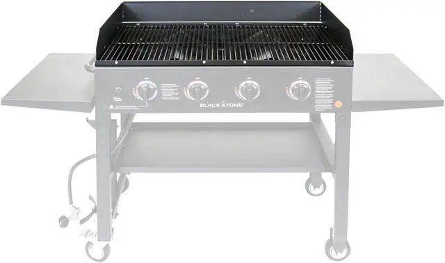 Alt view image 12 of 18 - Blackstone 1514