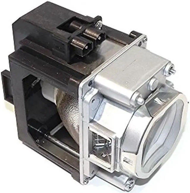 Alt view image 5 of 8 - eReplacements Compatible Projector Lamp Replaces Mitsubishi VLT-XL7100LP-ER