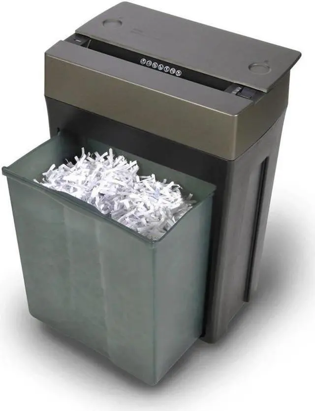 Alt view image 7 of 16 - ROYAL 89177V ST80X Shredder