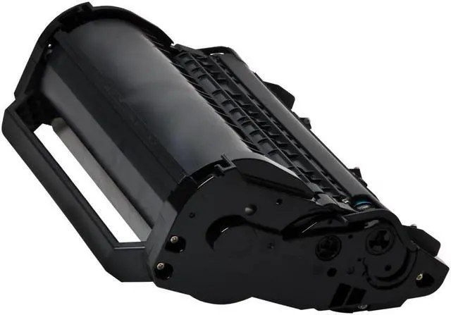 Alt view image 6 of 18 - Ricoh 406683 Toner Cartridge, Black
