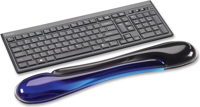 Kensington Duo Gel Keyboard Wrist Rest - Newegg.com