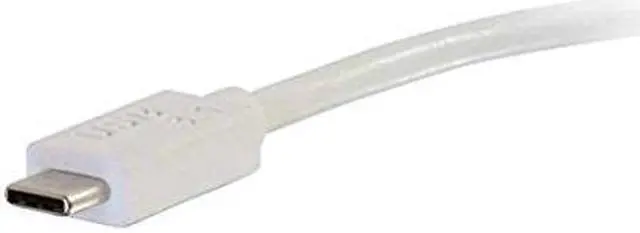 Alt view image 2 of 13 - MONOPRICE SLIMRUN CAT6A ETHERNET PATCH C