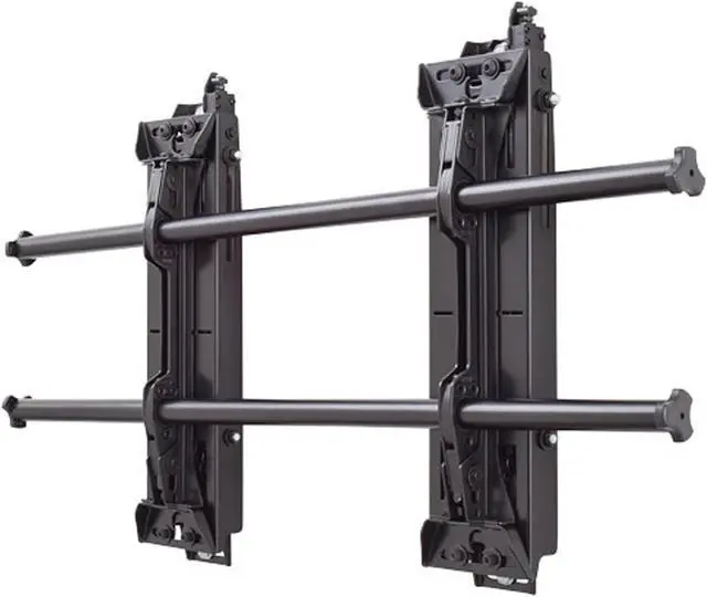 Alt view image 3 of 6 - Chief Fusion Fcav1u Mounting Adapter For Wall Mounting System