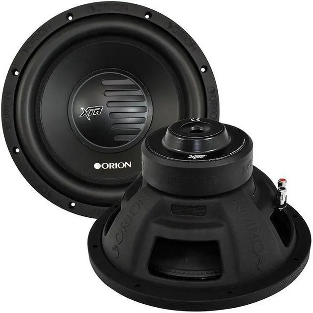 Alt view image 7 of 9 - Orion XTR124D