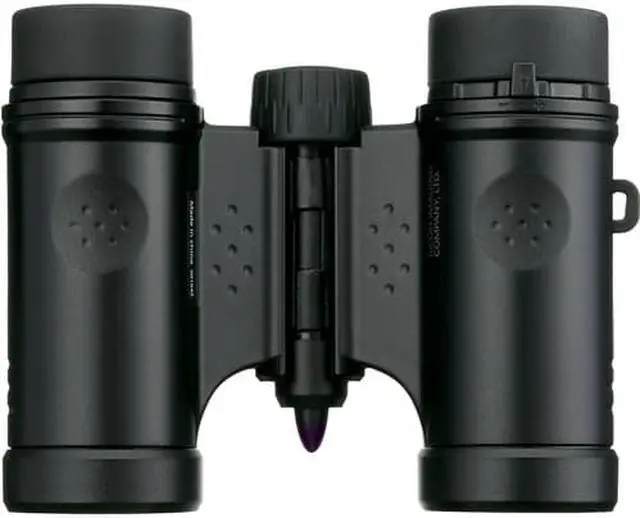Alt view image 3 of 6 - Pentax 9x21 UD Binoculars (Black)