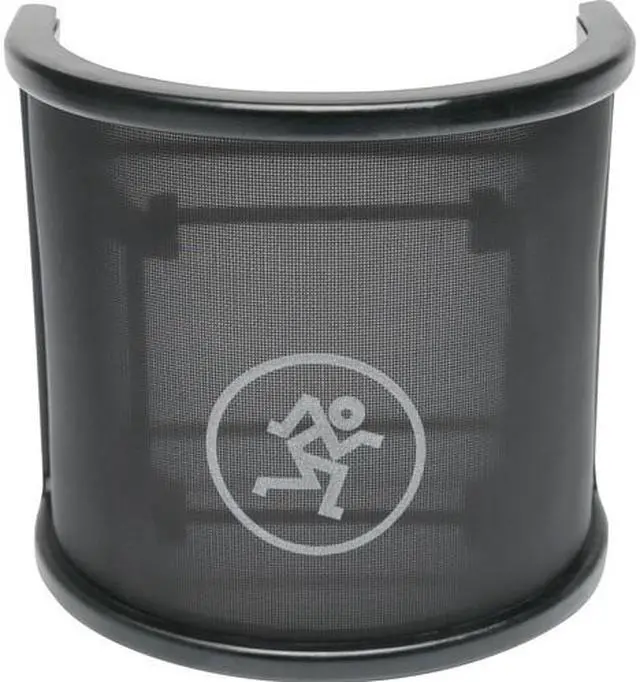 Main image of Mackie PF-100 Pop Filter for EleMent Series Microphones