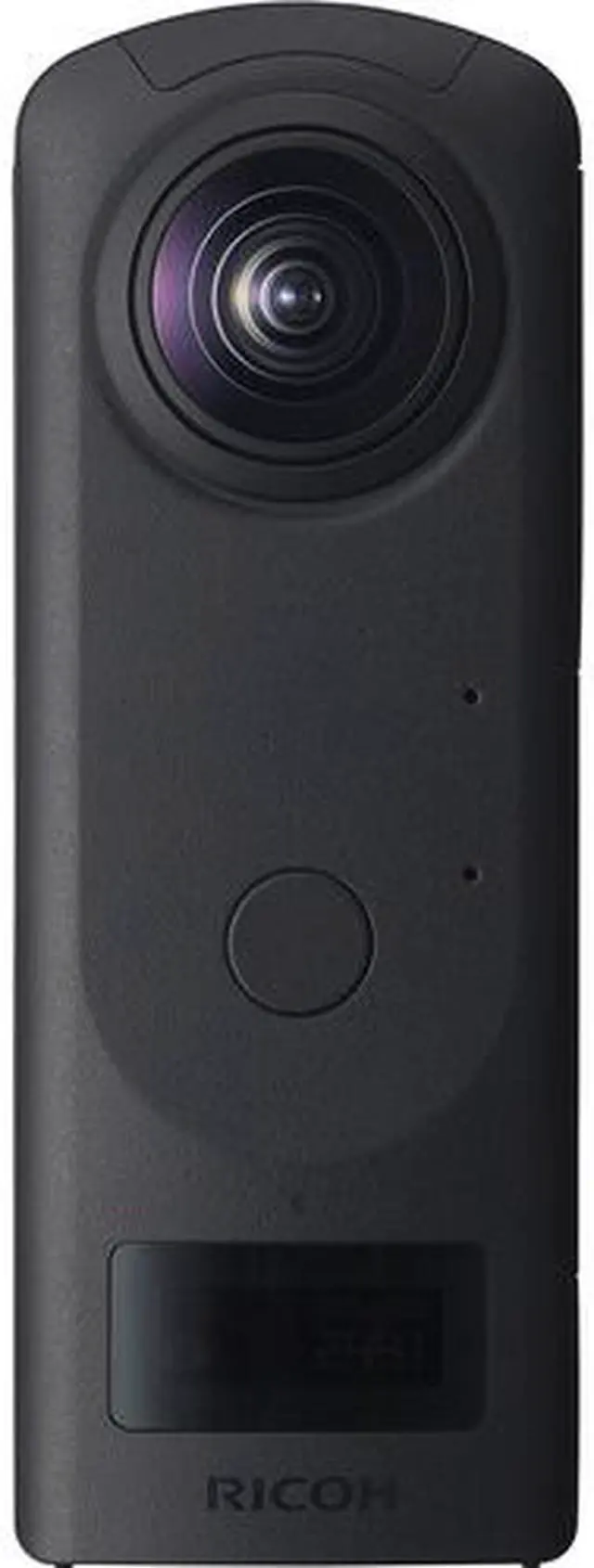 Alt view image 3 of 20 - Ricoh THETA Z1 51GB CMOS Sensors Up to 23MP JPEG/DNG 6400 Max ISO 360° Camera