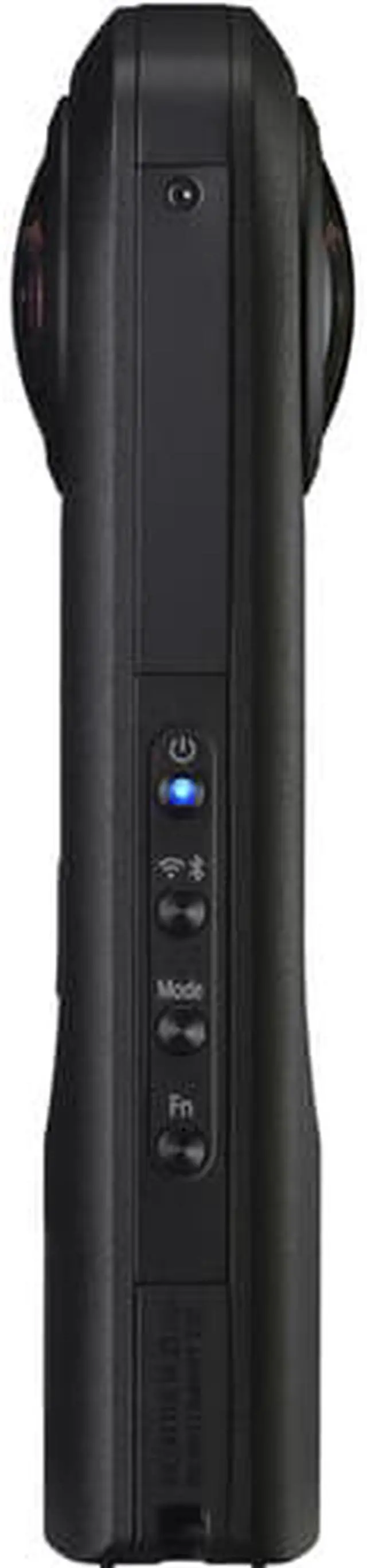 Alt view image 5 of 20 - Ricoh THETA Z1 51GB CMOS Sensors Up to 23MP JPEG/DNG 6400 Max ISO 360° Camera