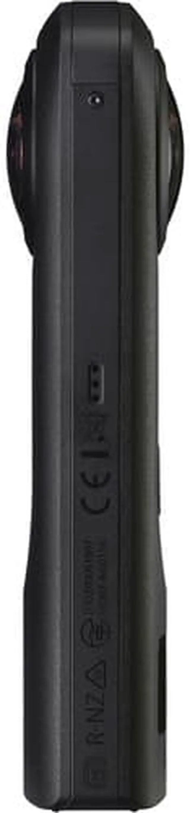Alt view image 6 of 20 - Ricoh THETA Z1 51GB CMOS Sensors Up to 23MP JPEG/DNG 6400 Max ISO 360° Camera