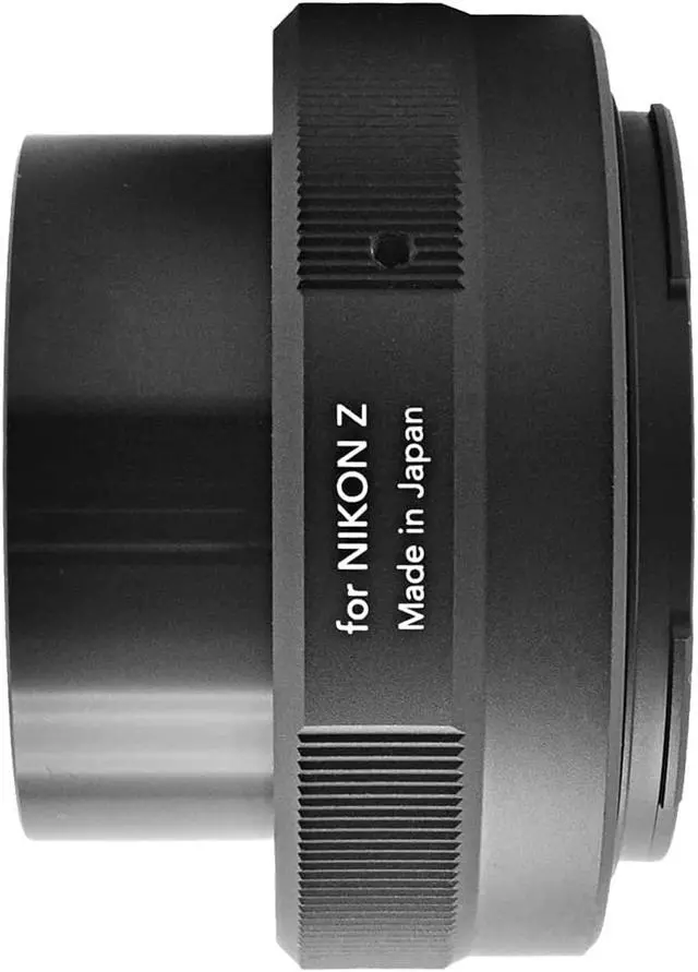 Alt view image 3 of 9 - Tokina SZX 400mm Super Telephoto F8 Reflex MF Lens for Nikon Z Mirrorless Camera