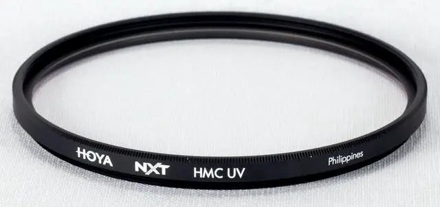 Main image of Hoya NXT Ultraviolet Filter
