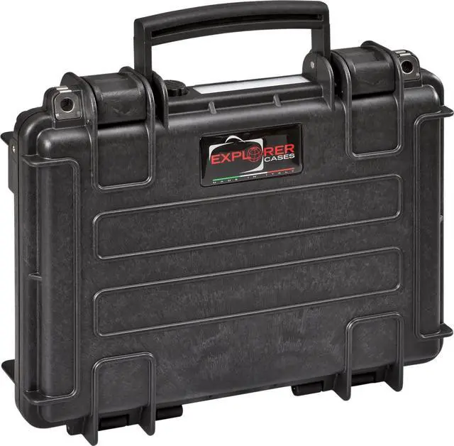 Main image of Sports Goods > SG - Airsoft Cases & Storage
