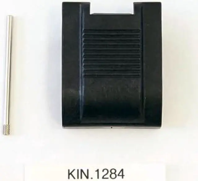 Main image of Explorer Cases KIN.1284 - Grey trigger pull release latch for model 15416