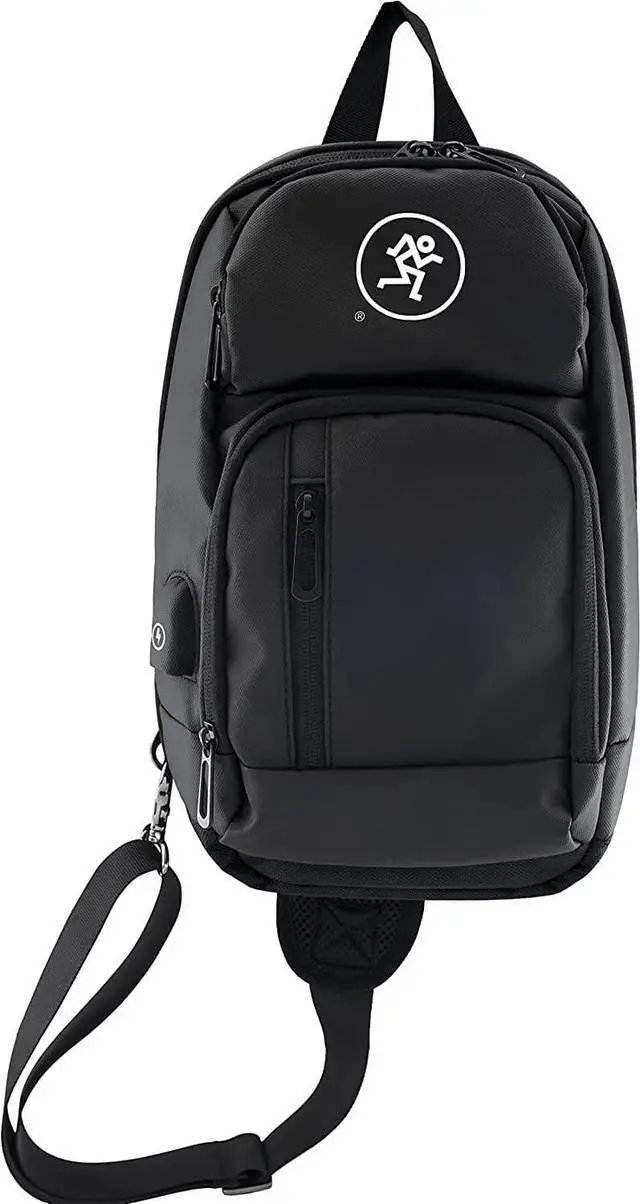 Main image of Mackie Sling Bag for Creators